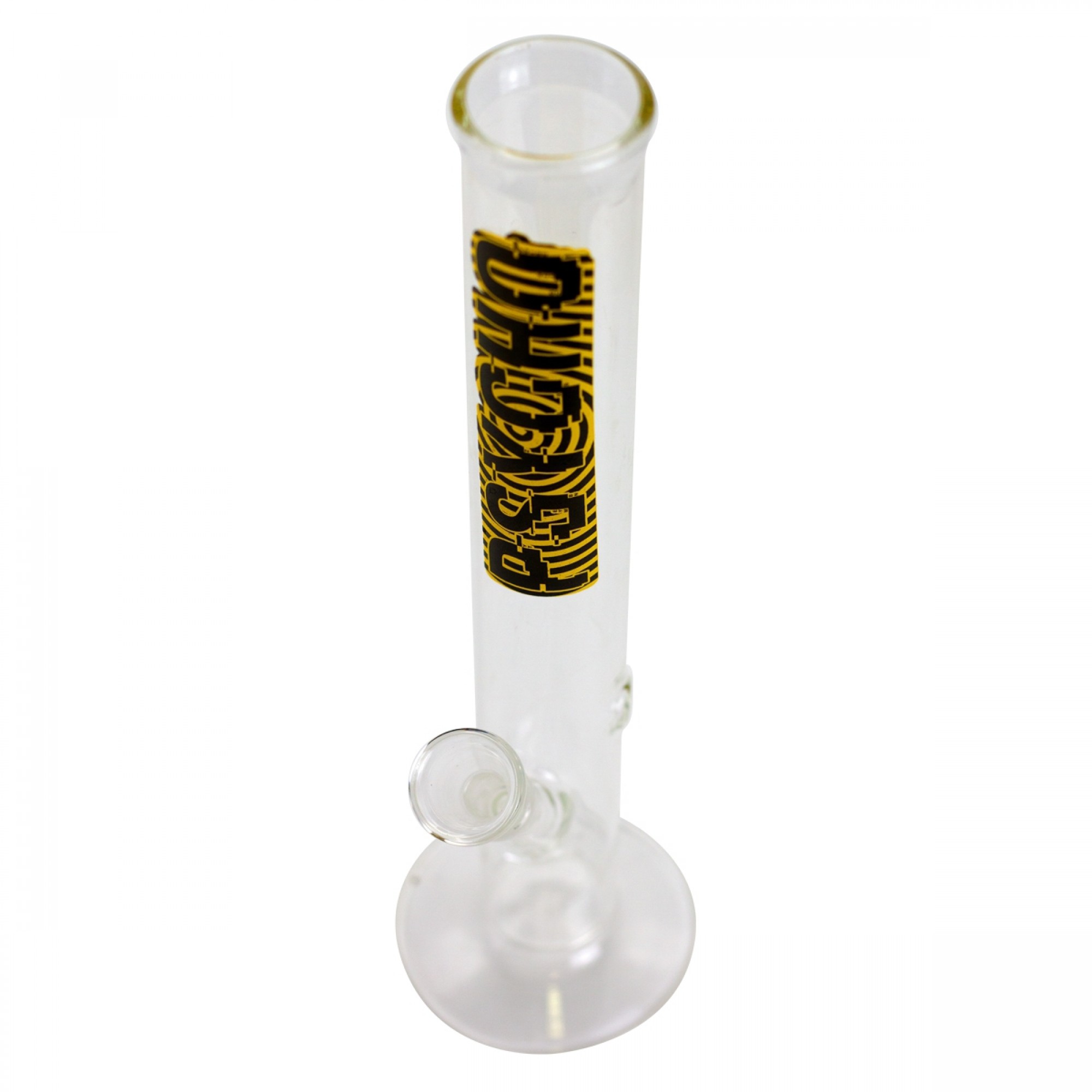 Psycho Glass Bong – 32cm