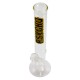 Psycho Glass Bong – 32cm