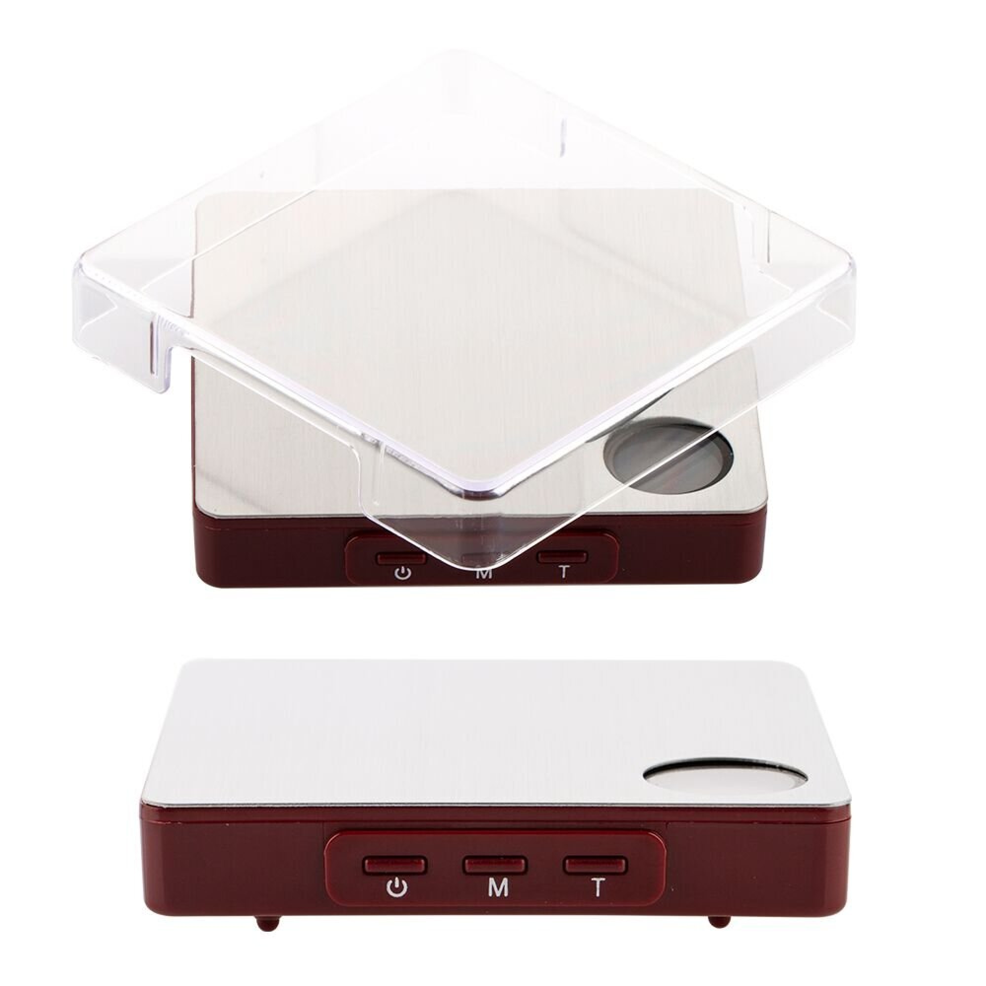 Montana 1000g x 0.1 gram Digital Scale by USA Weigh Montana 1000g x 0.1 gram Digital Scale by USA Weigh