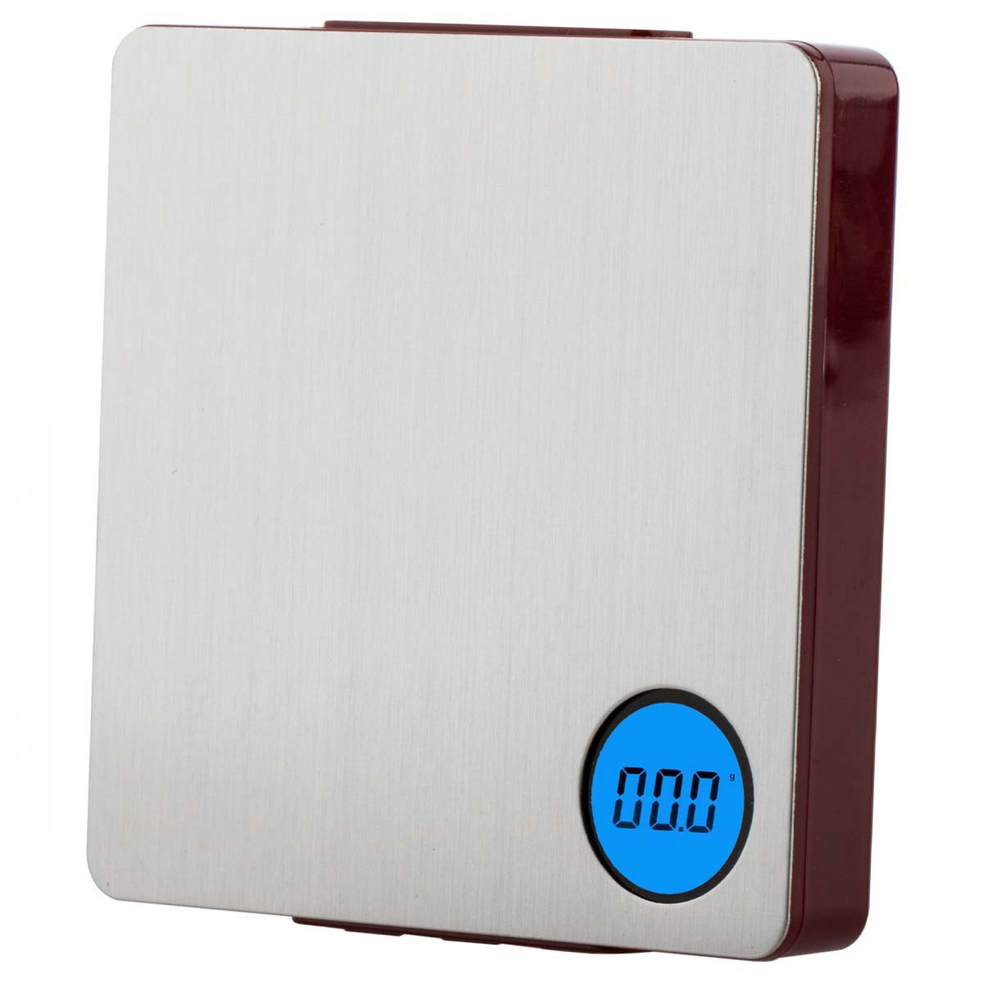 Montana 1000g x 0.1 gram Digital Scale by USA Weigh Montana 1000g x 0.1 gram Digital Scale by USA Weigh