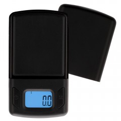 Florida 600g x 0.1 gram Digital Scale by USA Weigh