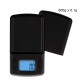 Florida 600g x 0.1 gram Digital Scale by USA Weigh