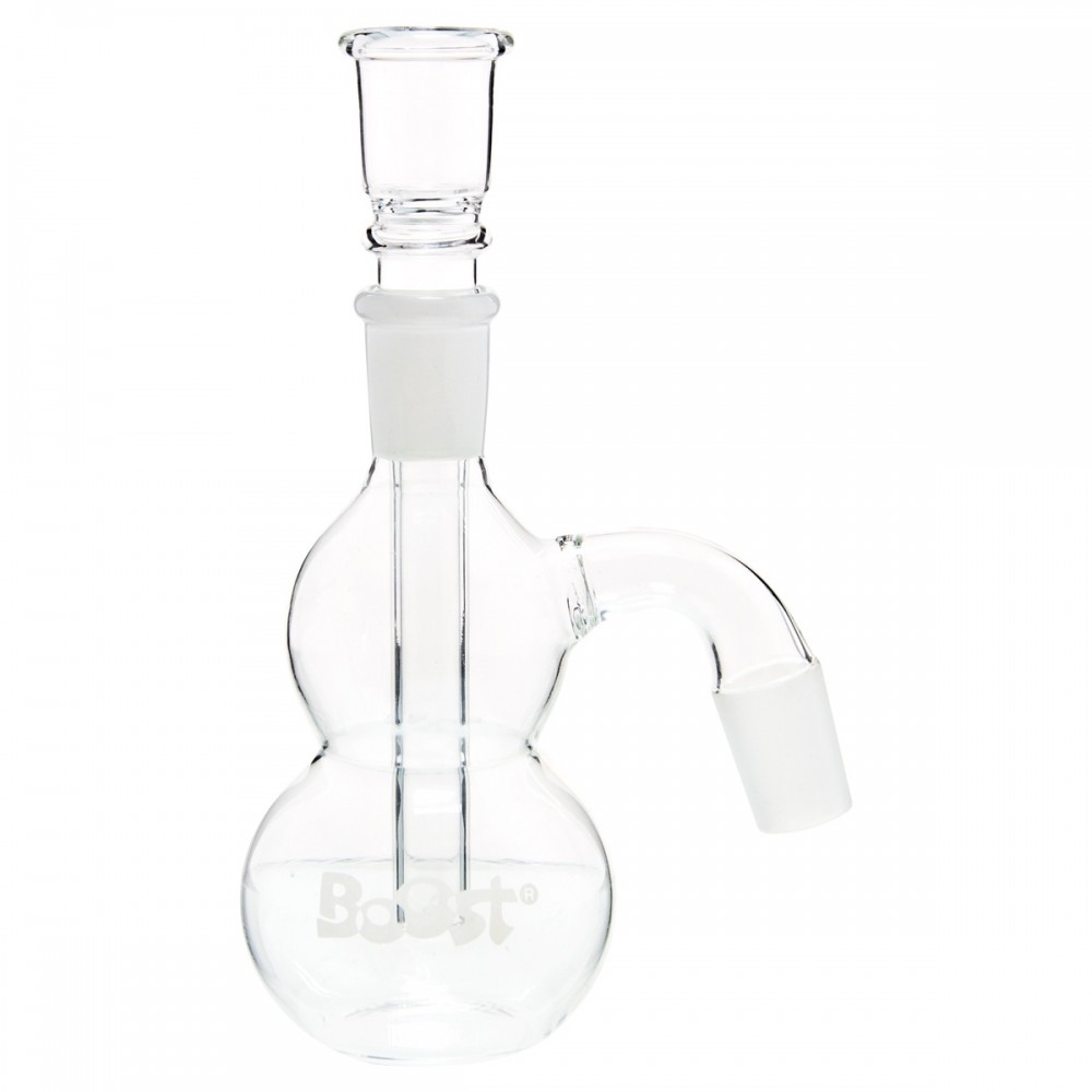 Glass Precooler - 10cm - by Boost