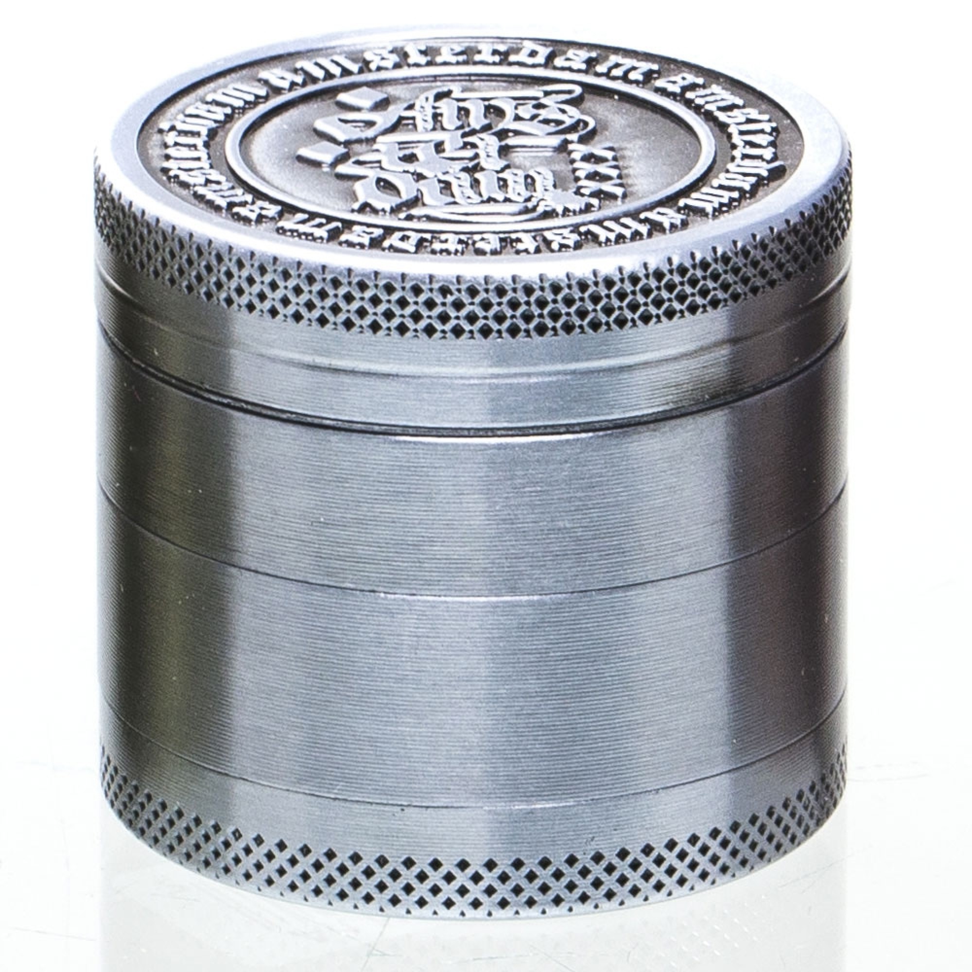 4 Part Metal Grinder by Amsterdam - 40mm