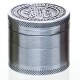 4 Part Metal Grinder by Amsterdam - 40mm