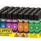 Lucky Eye Clipper Refillable Lighter