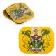 Canna Lion Magnetic Rolling Tray Cover - 18x14cm (small)