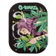 Colossal Dream Magnetic Rolling Tray Cover - 18x14cm (small) Colossal Dream Magnetic Rolling Tray Cover - 18x14cm (small)