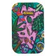 Amsterdam Picnic Magnetic Rolling Tray Cover - 27.5x17.5cm (medium) Amsterdam Picnic Magnetic Rolling Tray Cover - 27.5x17.5cm (medium)