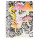 Mushroom Lady Smell Proof Mylar Bag by G-Rollz - 15x20cm