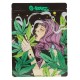 Colossal Dream Smell Proof Mylar Bag by G-Rollz - 20x30cm Colossal Dream Smell Proof Mylar Bag by G-Rollz - 20x30cm