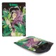 Colossal Dream Smell Proof Mylar Bag by G-Rollz - 20x30cm Colossal Dream Smell Proof Mylar Bag by G-Rollz - 20x30cm