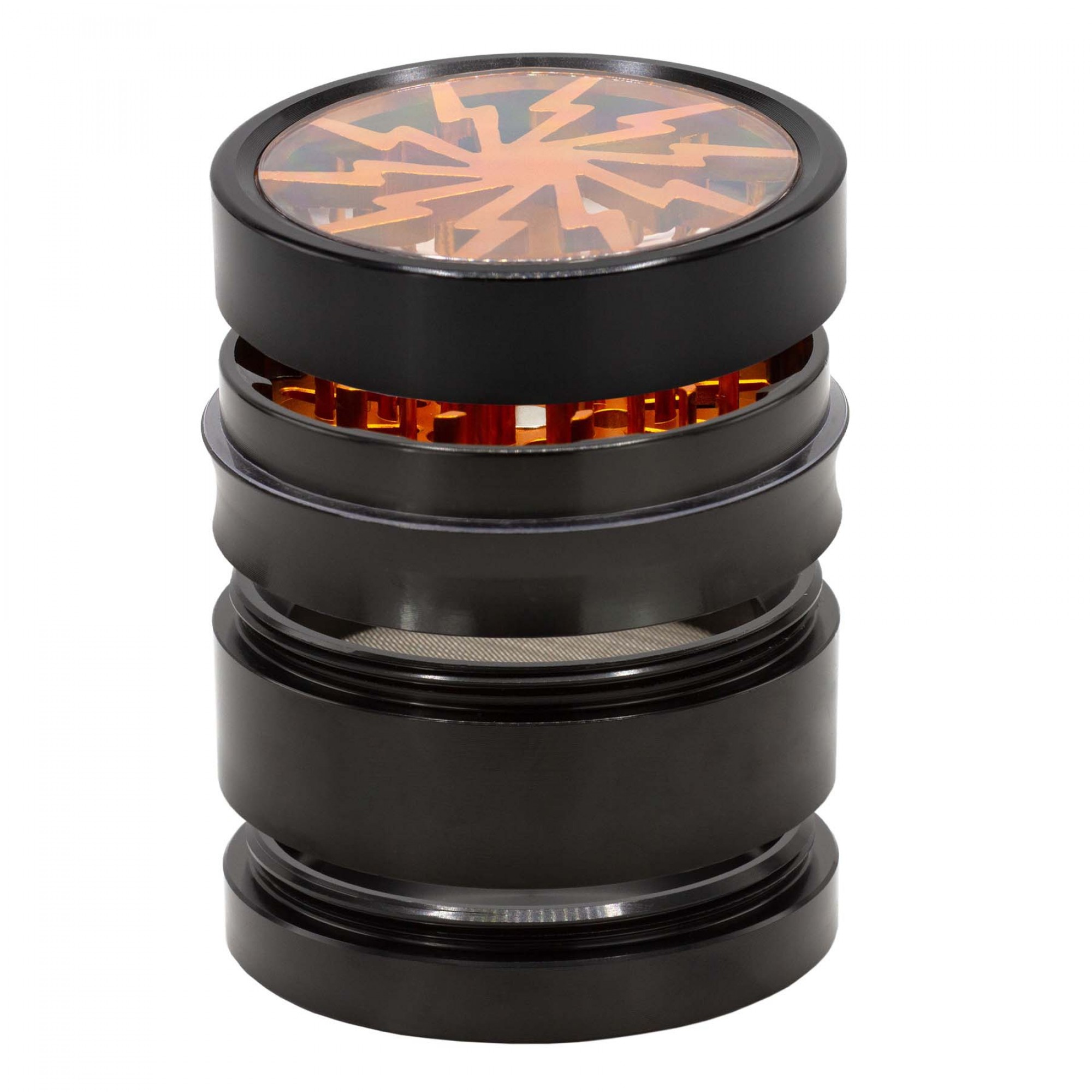 Lightning Window Grinder - 63mm Lightning Window Grinder - 63mm