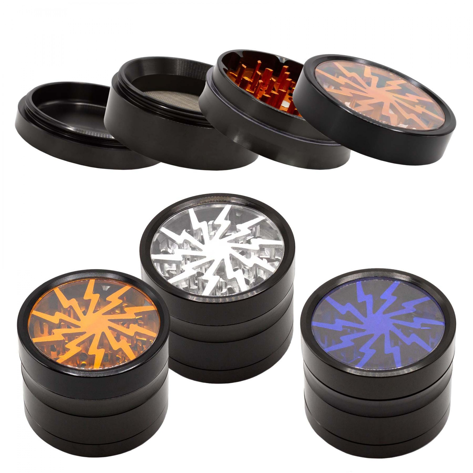 Lightning Window Grinder - 63mm Lightning Window Grinder - 63mm