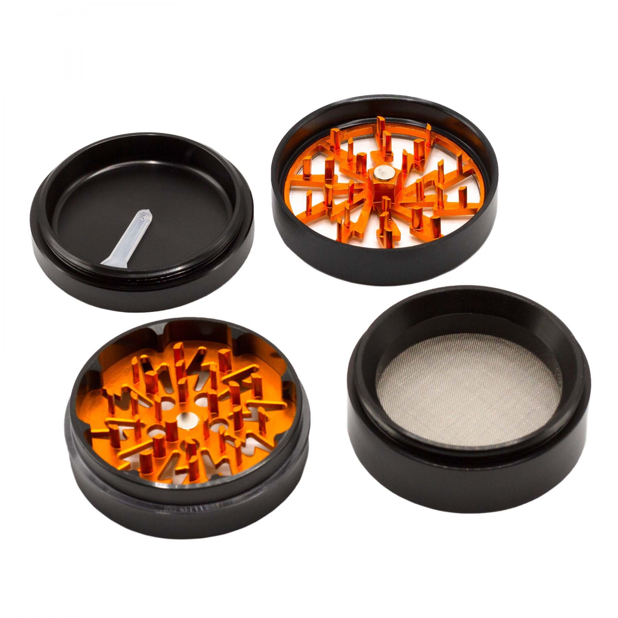 Lightning Window Grinder - 63mm Lightning Window Grinder - 63mm