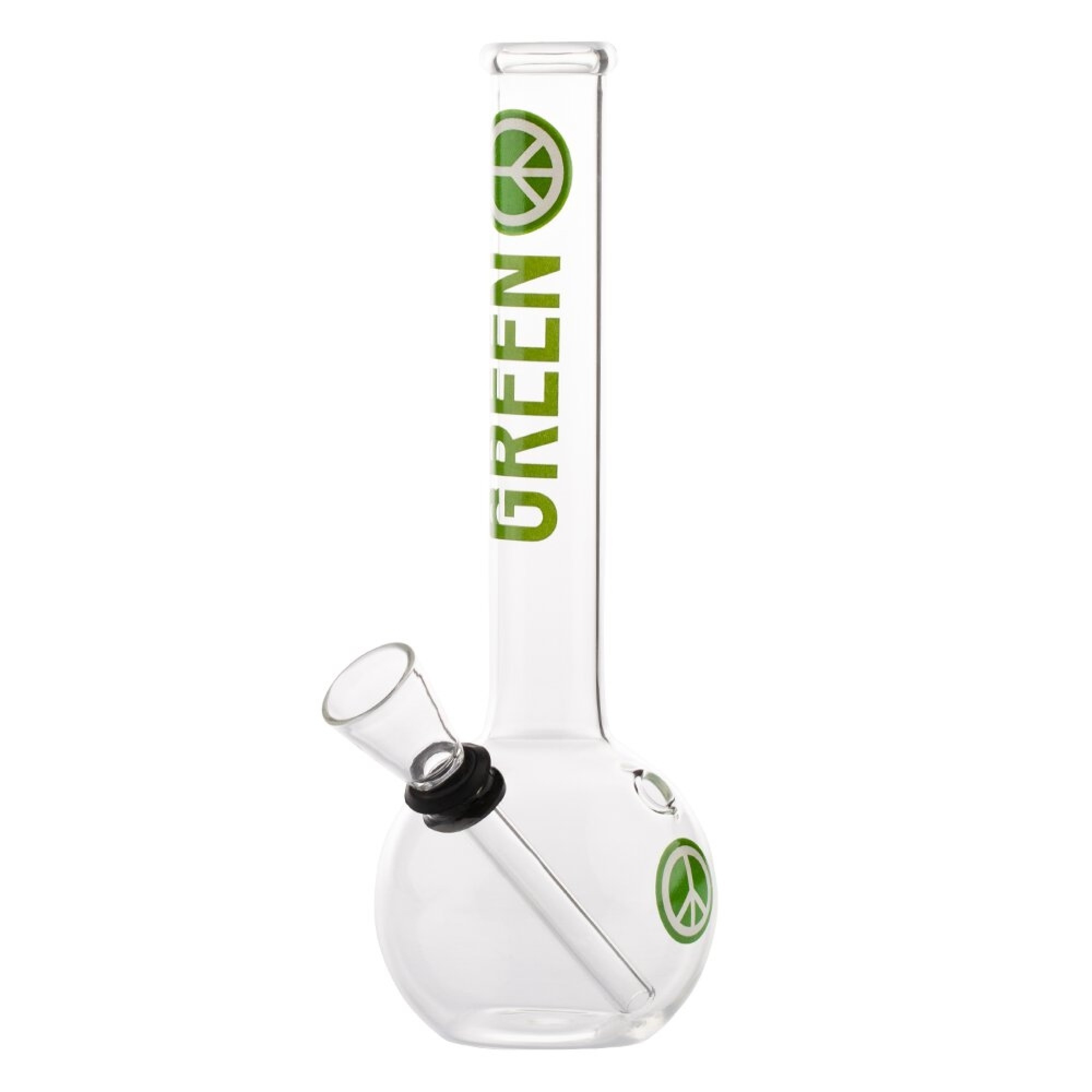 Rasta Lion Bong Gift Set - 19cm
