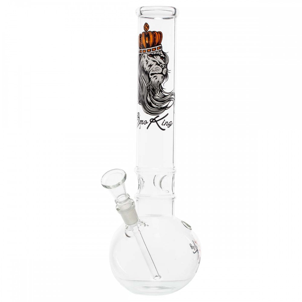 SmoKing Glass Bong – 30cm