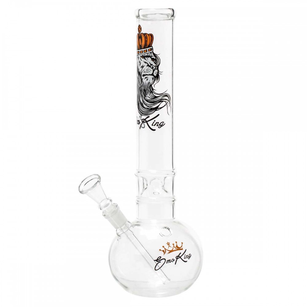 SmoKing Glass Bong – 30cm