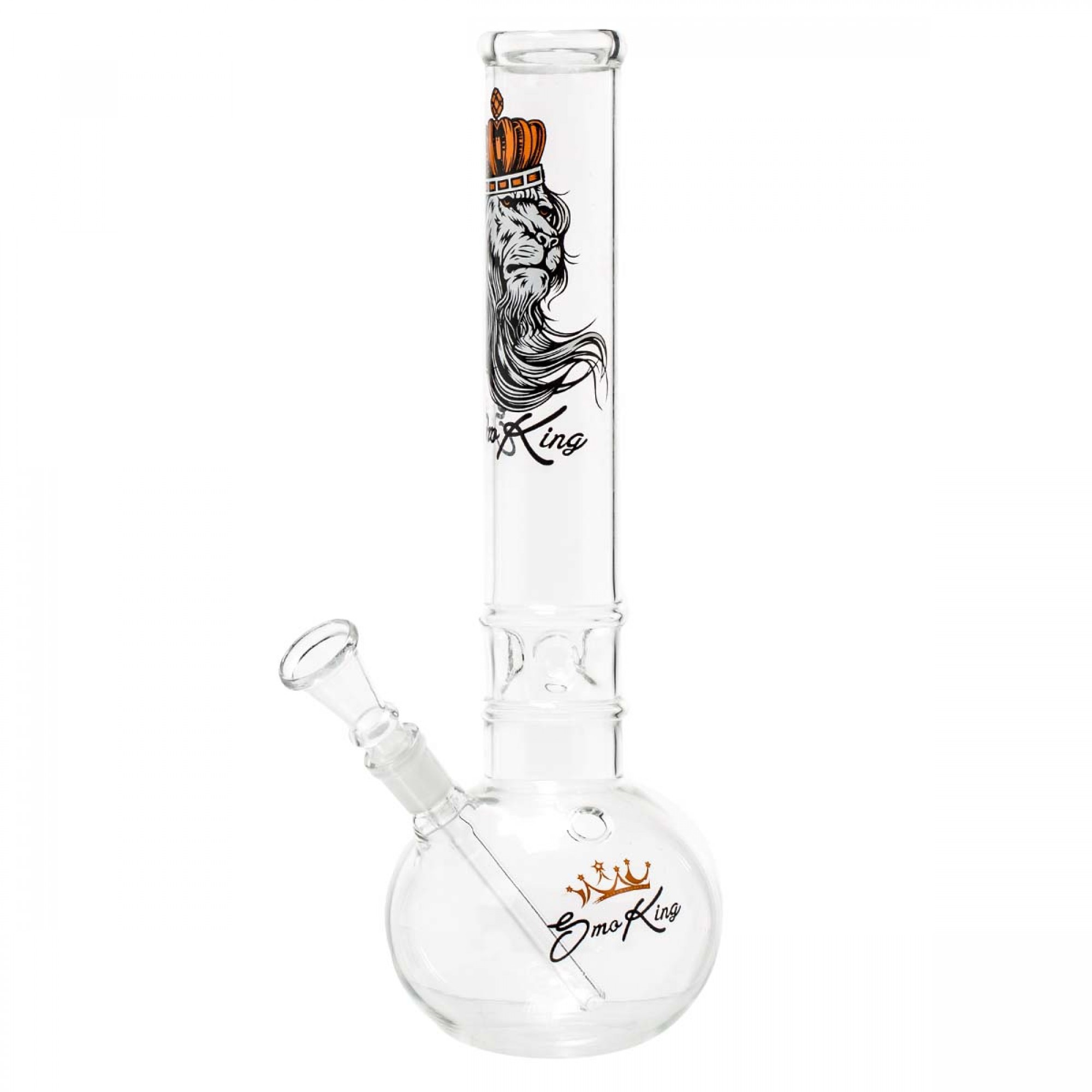SmoKing Glass Bong – 30cm SmoKing Glass Bong – 30cm