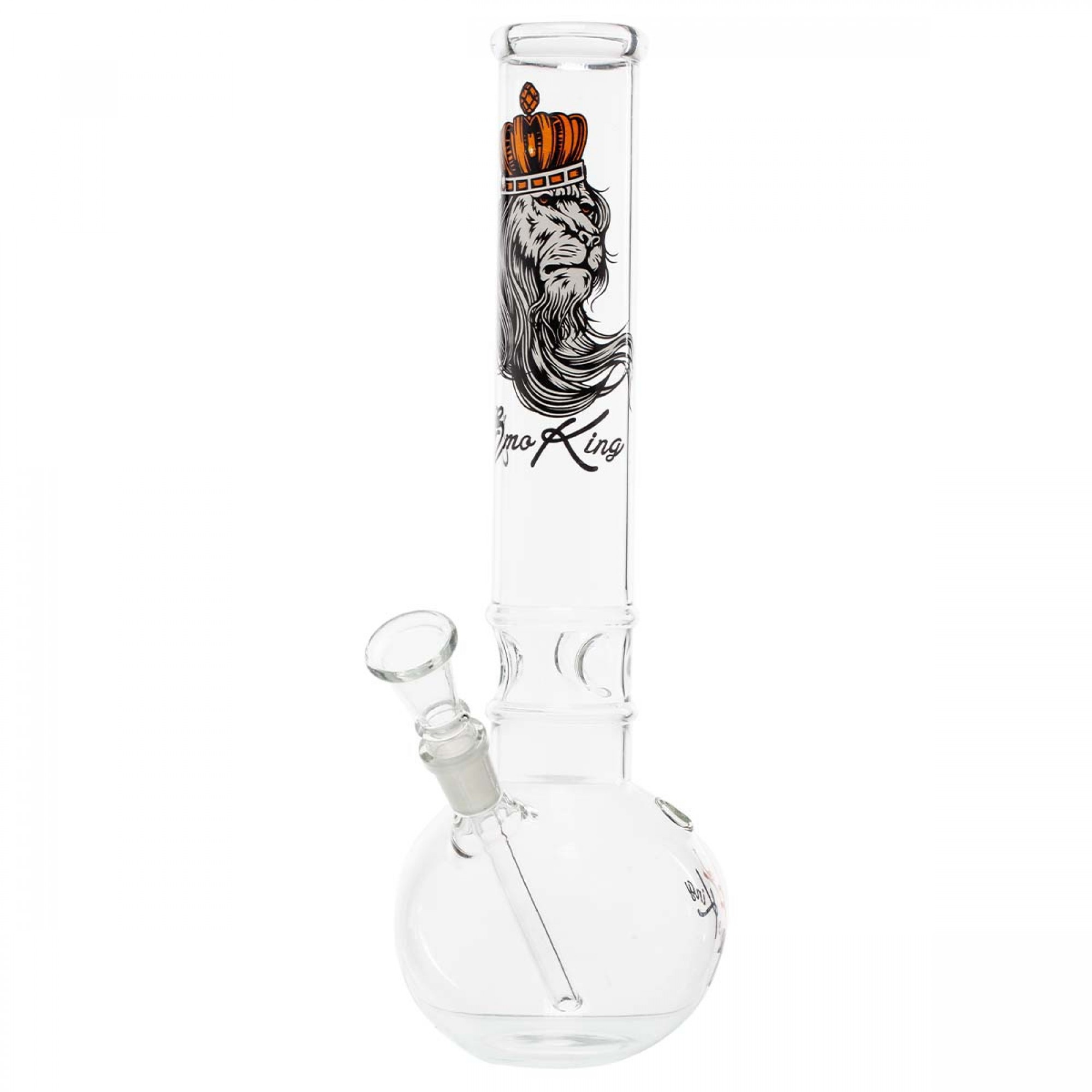 SmoKing Glass Bong – 30cm SmoKing Glass Bong – 30cm