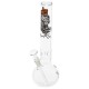 SmoKing Glass Bong – 30cm SmoKing Glass Bong – 30cm