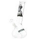 Stoned Ape Glass Bong by Greenline – 25cm Stoned Ape Glass Bong by Greenline – 25cm
