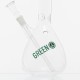 Stoned Ape Glass Bong by Greenline – 30cm Stoned Ape Glass Bong by Greenline – 30cm