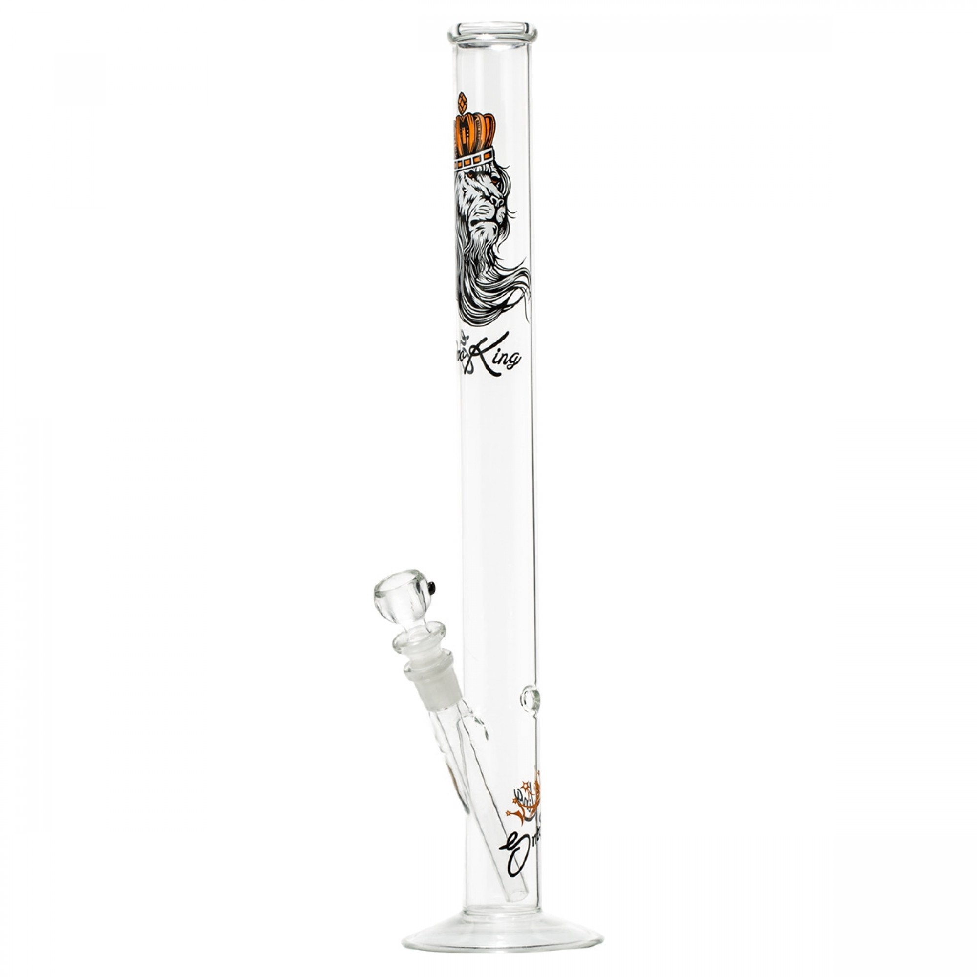 SmoKing Glass Bong – 46cm SmoKing Glass Bong – 46cm