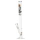 SmoKing Glass Bong – 46cm SmoKing Glass Bong – 46cm
