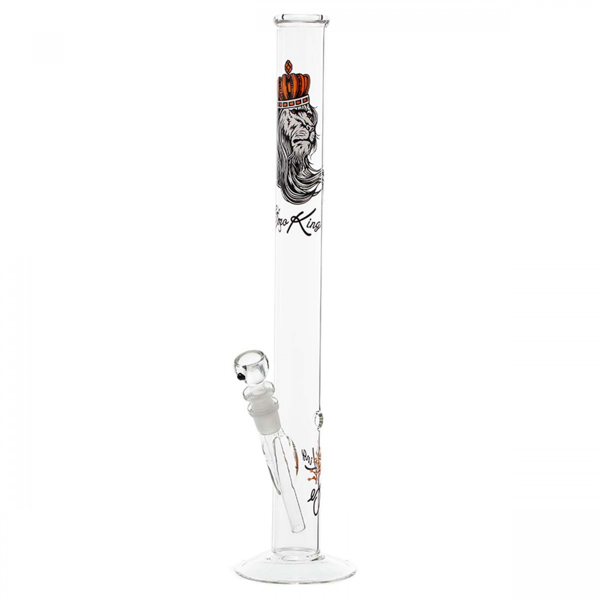 SmoKing Glass Bong – 46cm SmoKing Glass Bong – 46cm