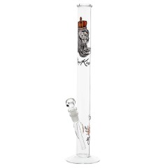 SmoKing Glass Bong – 46cm
