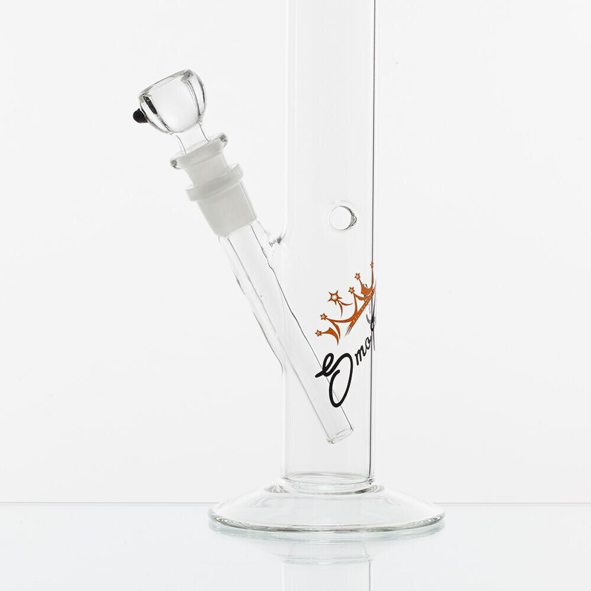 SmoKing Glass Bong – 46cm SmoKing Glass Bong – 46cm