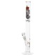 SmoKing Glass Bong – 46cm SmoKing Glass Bong – 46cm