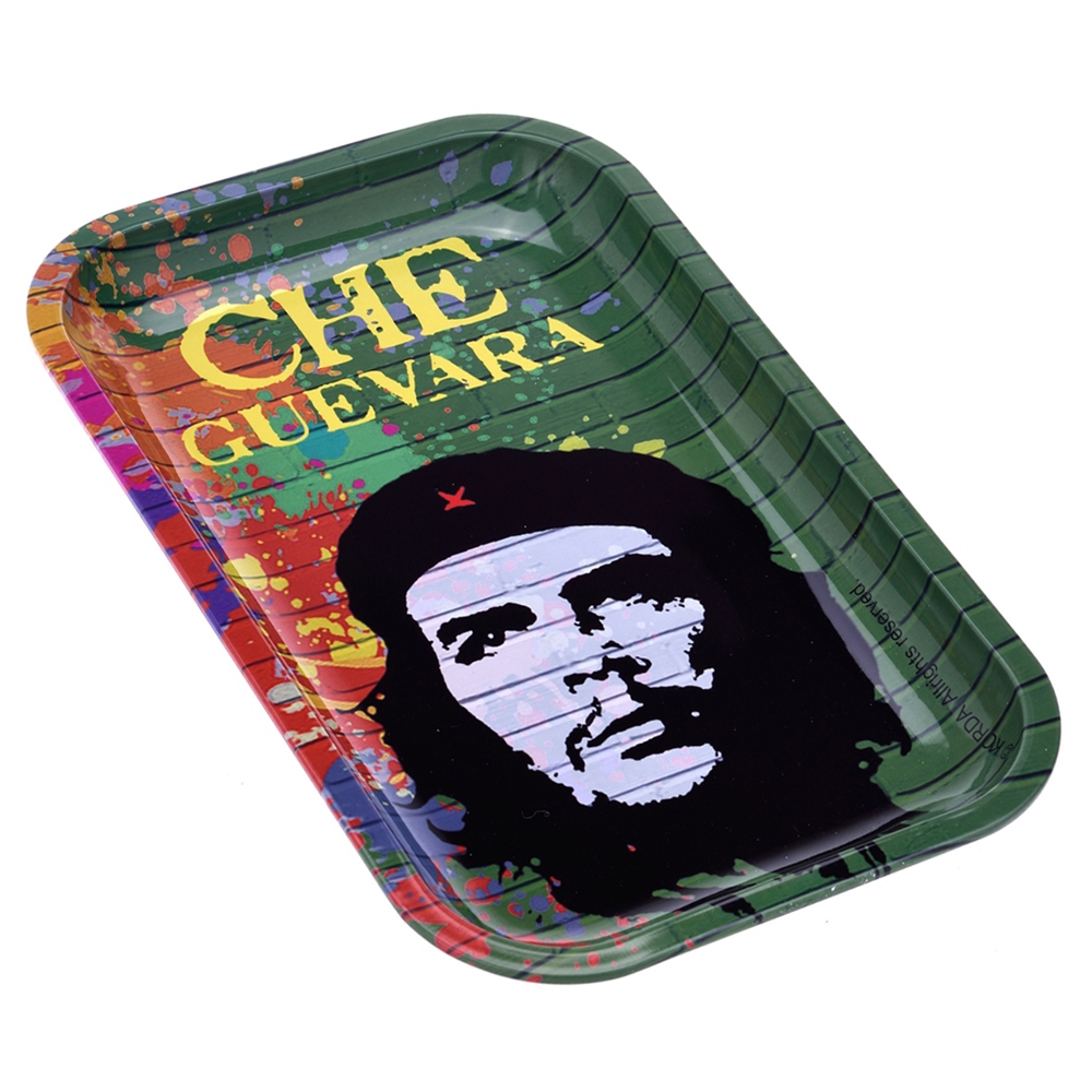 Rolling CHE - Medium Sized Rolling Tray - 27.5 x 17.5cm