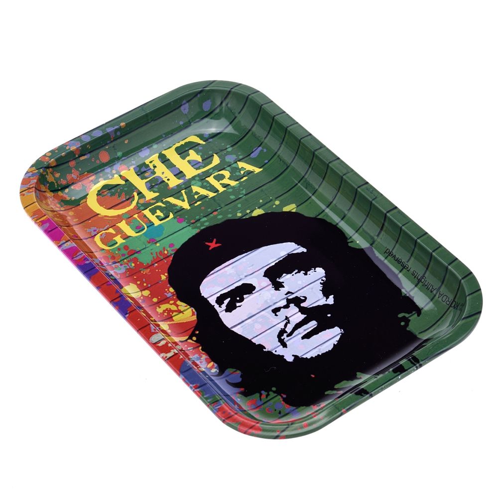 Rolling CHE - Medium Sized Rolling Tray - 27.5 x 17.5cm