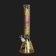 Limited Edition Heavy Skull Beaker Bong - 42cm
