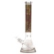 Forest Spirit Heavy Beaker Bong by Amsterdam - 43cm