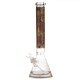 Forest Spirit Heavy Beaker Bong by Amsterdam - 43cm