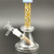 Limited Edition Mixed Bubbler by Amsterdam - 16cm
