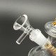 Limited Edition Mixed Bubbler by Amsterdam - 16cm