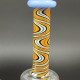 Limited Edition Mixed Bubbler by Amsterdam - 16cm