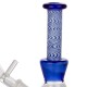 Blue Swirl Limited Edition Bubbler Bong Blue Swirl Limited Edition Bubbler Bong