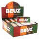 Beuz Unbleached Wide Slim Filter Tips - 25mm
