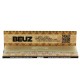 Beuz Star King Size Slim Ultra-Thin Unbleached Rolling Papers