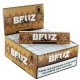 Beuz Star King Size Slim Ultra-Thin Unbleached Rolling Papers
