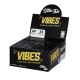 Vibes King Size Slim Ultra-Thin Rolling Papers