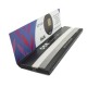OCB Black Premium King Size Slim Ultra-Thin Rolling Papers