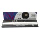 OCB Black Premium King Size Slim Ultra-Thin Rolling Papers