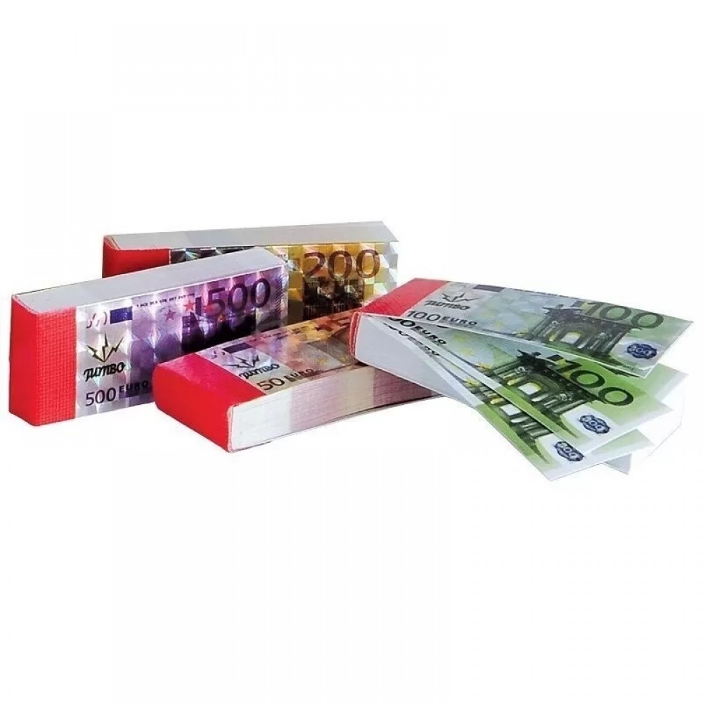 Euro Note Filter Tips - 24mm - by Jumbo
