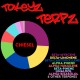 Chiesel Terpenes by Tokeyz Terpz